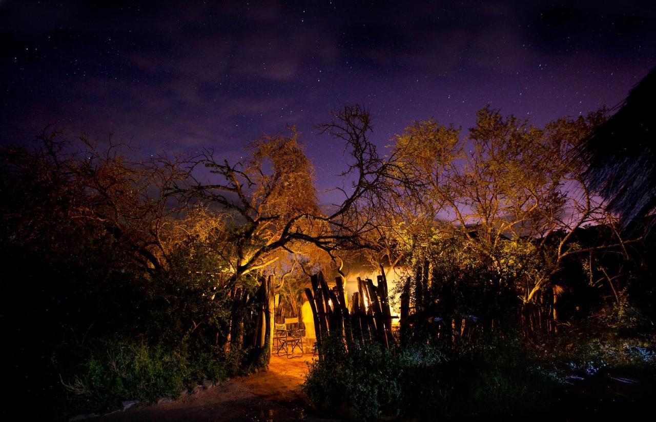 Quatermain'S 1920'S Safari Camp - Amakhala Game Reserve Eksteriør billede