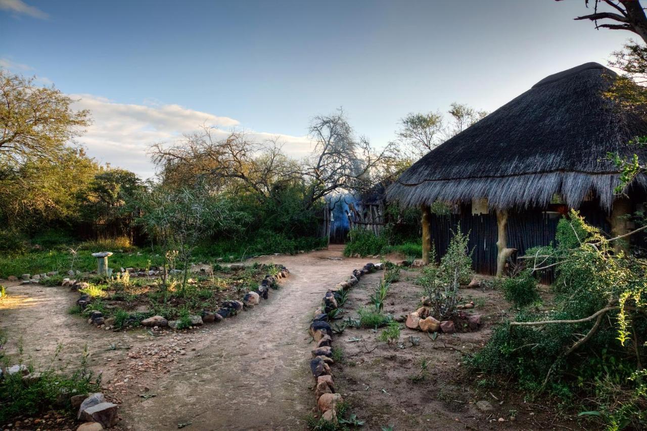 Quatermain'S 1920'S Safari Camp - Amakhala Game Reserve Eksteriør billede