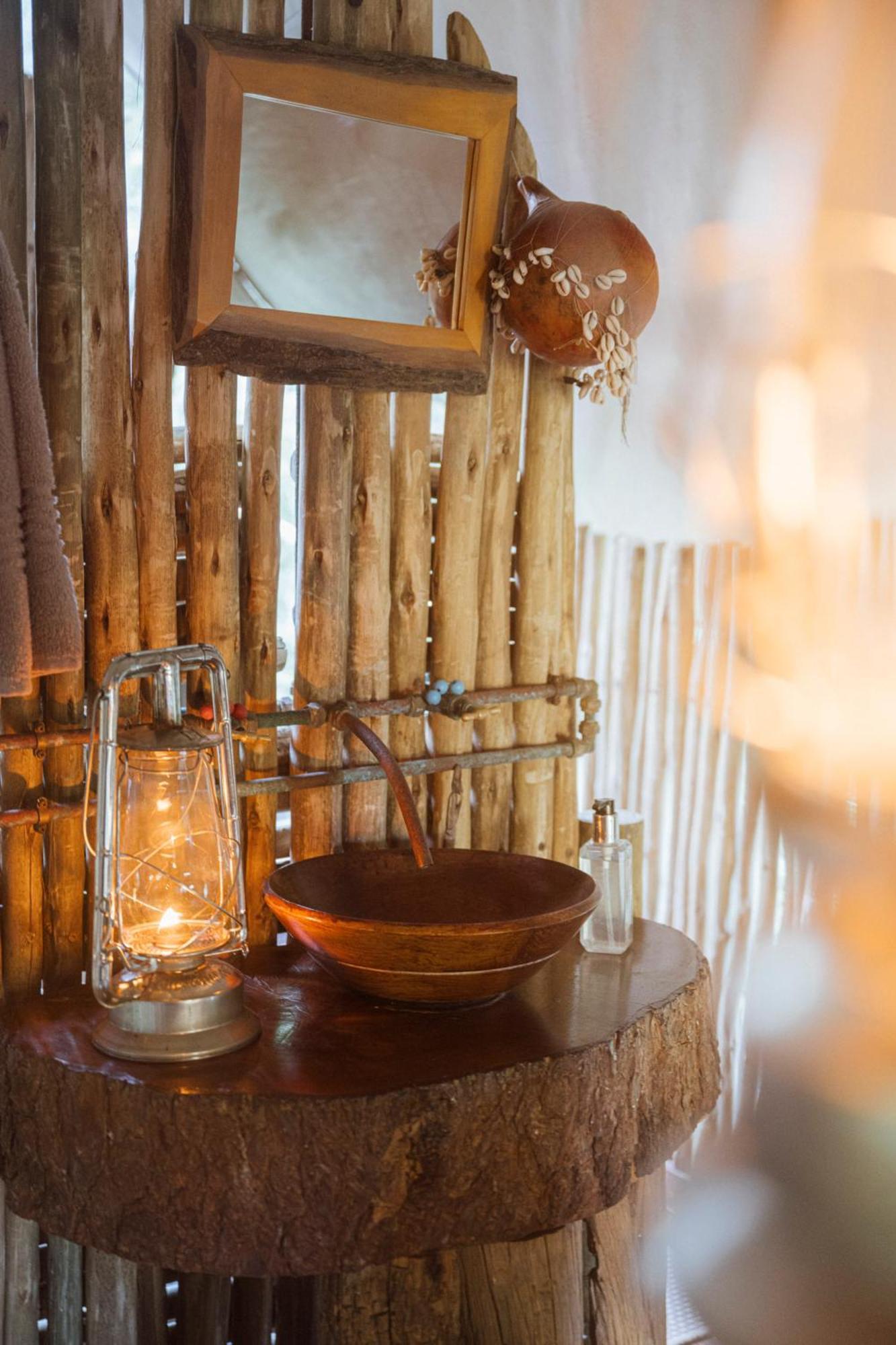 Quatermain'S 1920'S Safari Camp - Amakhala Game Reserve Eksteriør billede