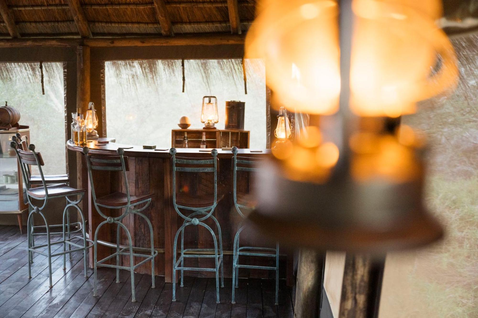 Quatermain'S 1920'S Safari Camp - Amakhala Game Reserve Eksteriør billede